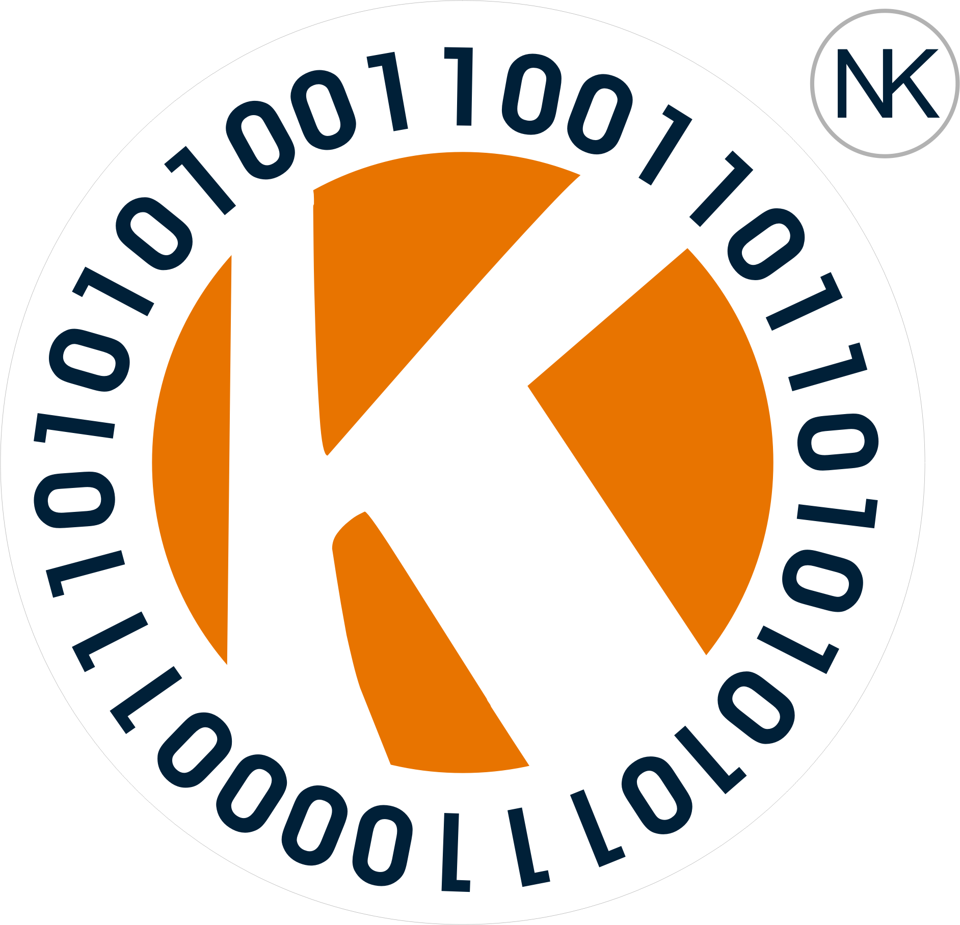 Kanani Computers Logo
